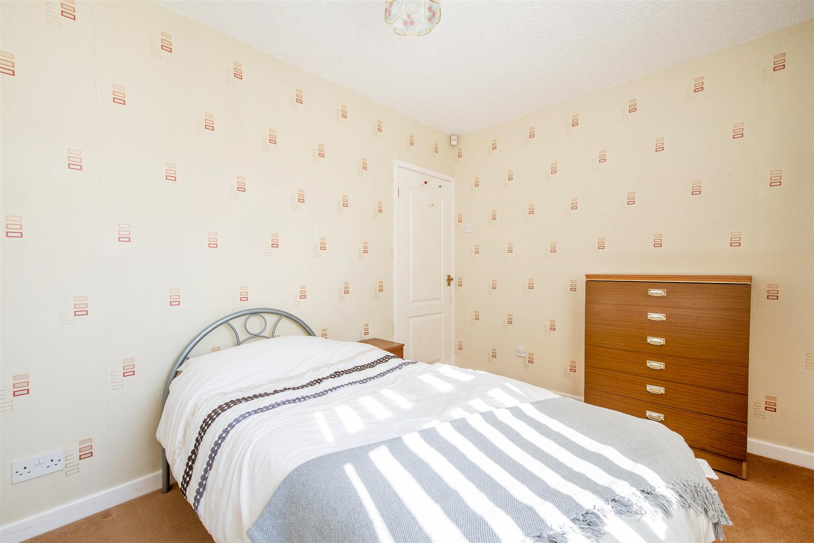 Rookwood Avenue, Chorley